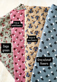 July Restock Prayer Hijab/Namaz Dupatta