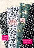 July Restock Prayer Hijab/Namaz Dupatta