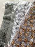 *Mini April Restock* Prayer Hijab/Namaz Dupatta