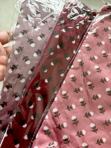 *Mini April Restock* Prayer Hijab/Namaz Dupatta