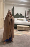 *Mini April Restock* Prayer Hijab/Namaz Dupatta