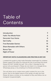 Ramadan Activities for Kids Ages 3–10 – Printable Guide